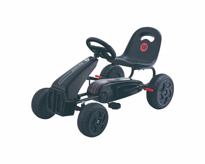 Pedál Go Kart 3 12 Roky